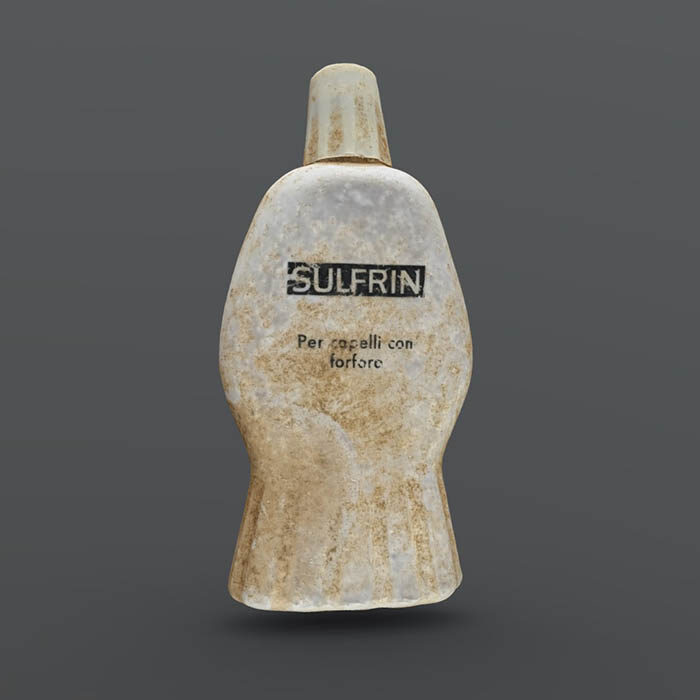 Sulfrin