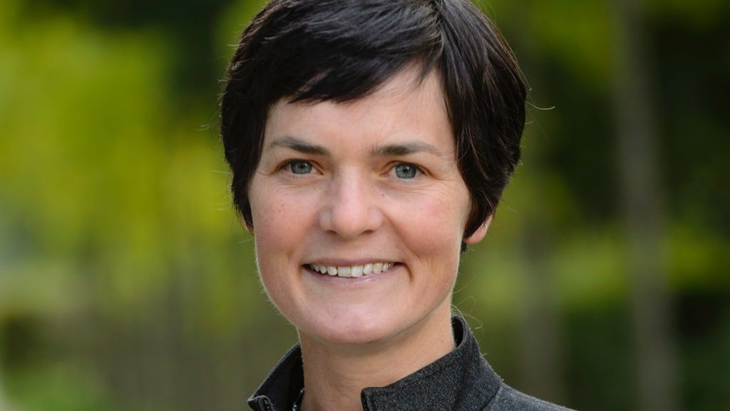 Ellen MacArthur