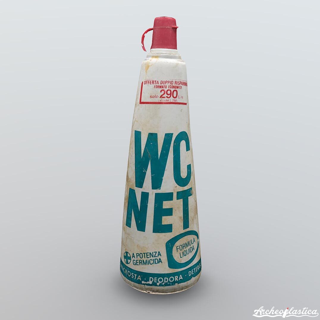 WCNET